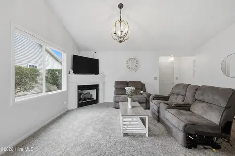 109 Bayberry Drive Elizabeth City NC 27909
