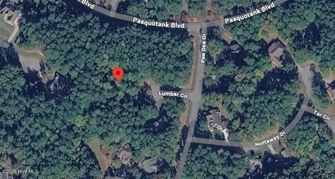 107 Lumber Circle Hertford NC 27944