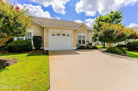 103 Treasure Cove Newport NC 28570