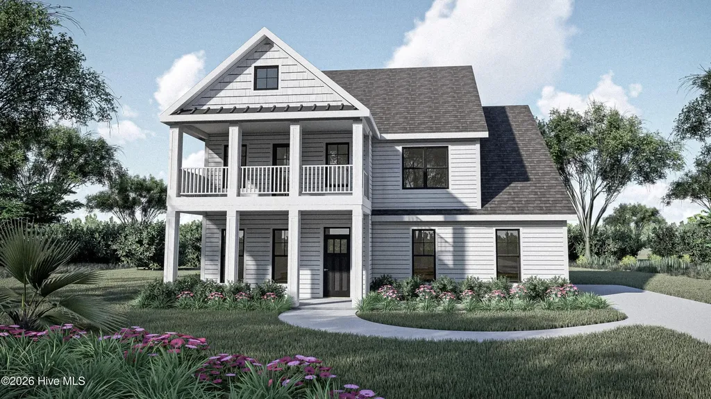 87 Delphi Trace Hampstead NC 28443
