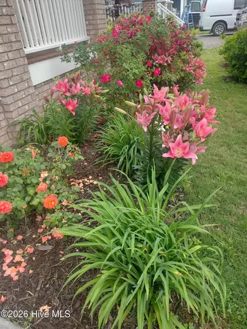 210 Taylorwood Drive Beaufort NC 28516
