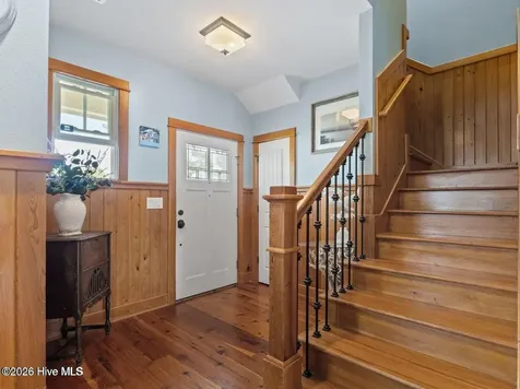 210 Taylorwood Drive Beaufort NC 28516