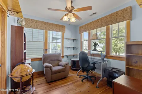 210 Taylorwood Drive Beaufort NC 28516