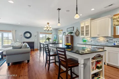 210 Taylorwood Drive Beaufort NC 28516