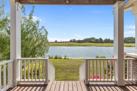 210 Taylorwood Drive Beaufort NC 28516