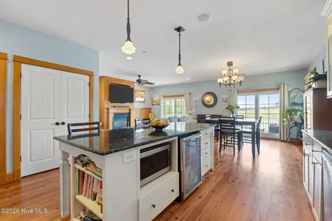 210 Taylorwood Drive Beaufort NC 28516