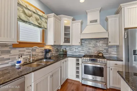 210 Taylorwood Drive Beaufort NC 28516