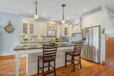210 Taylorwood Drive Beaufort NC 28516