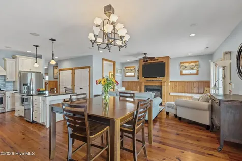 210 Taylorwood Drive Beaufort NC 28516