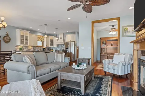 210 Taylorwood Drive Beaufort NC 28516
