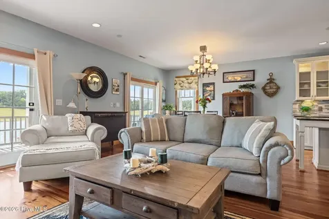 210 Taylorwood Drive Beaufort NC 28516