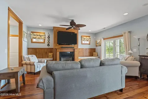 210 Taylorwood Drive Beaufort NC 28516