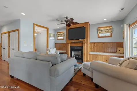 210 Taylorwood Drive Beaufort NC 28516