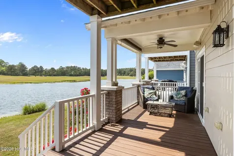 210 Taylorwood Drive Beaufort NC 28516