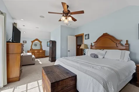 210 Taylorwood Drive Beaufort NC 28516
