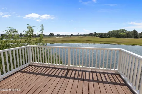 210 Taylorwood Drive Beaufort NC 28516