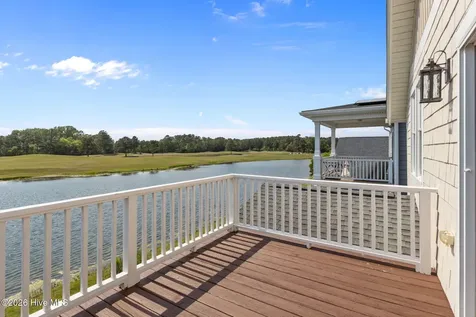 210 Taylorwood Drive Beaufort NC 28516