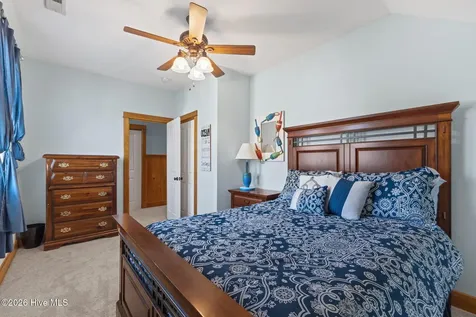 210 Taylorwood Drive Beaufort NC 28516