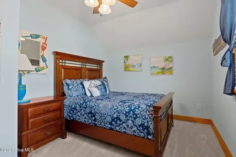 210 Taylorwood Drive Beaufort NC 28516