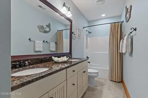 210 Taylorwood Drive Beaufort NC 28516