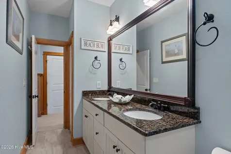 210 Taylorwood Drive Beaufort NC 28516