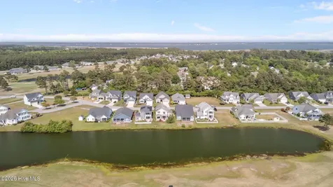 210 Taylorwood Drive Beaufort NC 28516