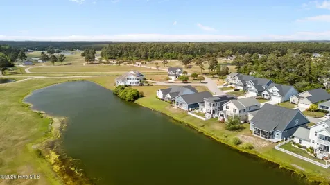 210 Taylorwood Drive Beaufort NC 28516