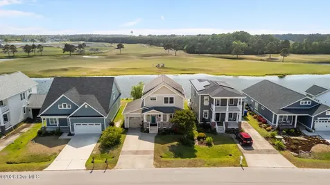 210 Taylorwood Drive Beaufort NC 28516