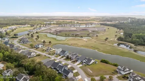 210 Taylorwood Drive Beaufort NC 28516