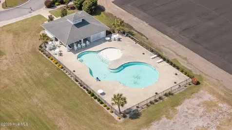 210 Taylorwood Drive Beaufort NC 28516