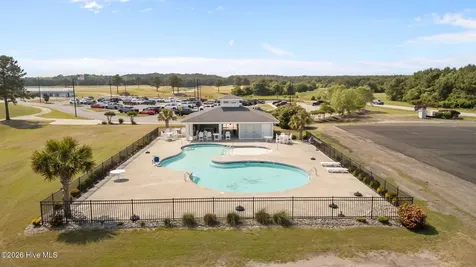 210 Taylorwood Drive Beaufort NC 28516