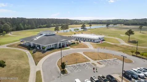 210 Taylorwood Drive Beaufort NC 28516