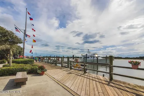 210 Taylorwood Drive Beaufort NC 28516