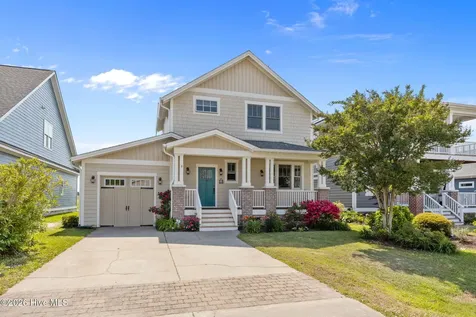 210 Taylorwood Drive Beaufort NC 28516