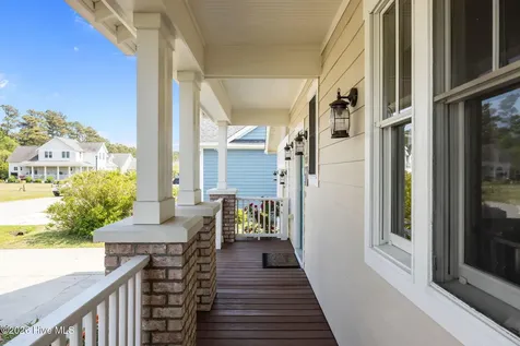 210 Taylorwood Drive Beaufort NC 28516