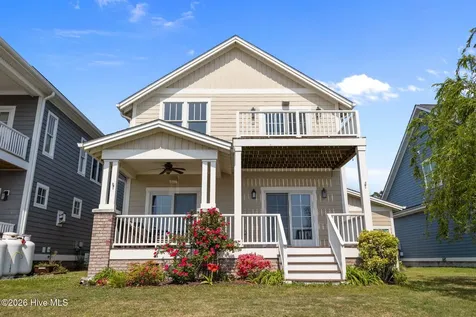 210 Taylorwood Drive Beaufort NC 28516