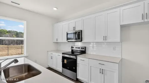 150 Rashford Way Raeford NC 28376