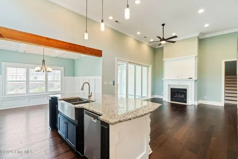 125 Clubhouse Road Sunset Beach NC 28468
