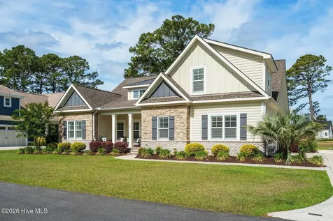 125 Clubhouse Road Sunset Beach NC 28468