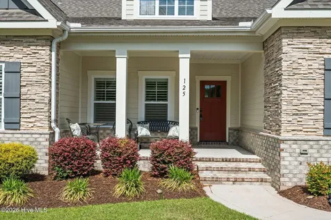 125 Clubhouse Road Sunset Beach NC 28468
