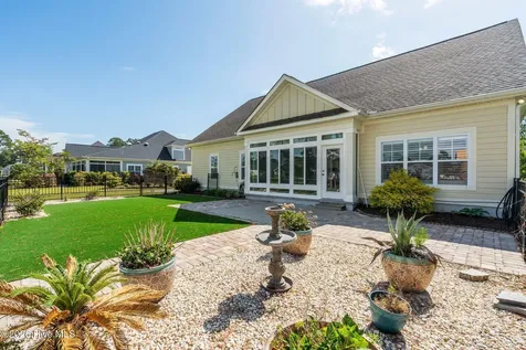 125 Clubhouse Road Sunset Beach NC 28468
