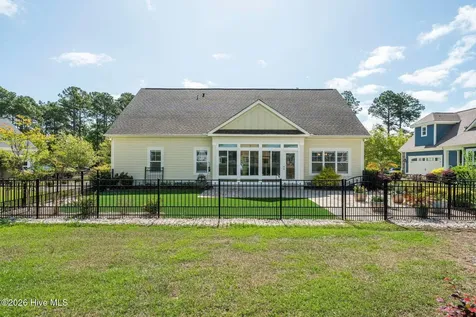 125 Clubhouse Road Sunset Beach NC 28468