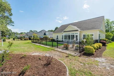 125 Clubhouse Road Sunset Beach NC 28468