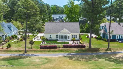 125 Clubhouse Road Sunset Beach NC 28468
