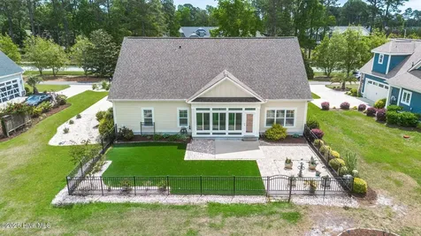 125 Clubhouse Road Sunset Beach NC 28468