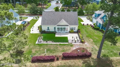 125 Clubhouse Road Sunset Beach NC 28468