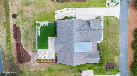 125 Clubhouse Road Sunset Beach NC 28468