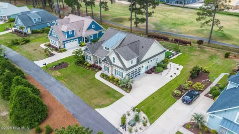 125 Clubhouse Road Sunset Beach NC 28468