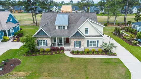 125 Clubhouse Road Sunset Beach NC 28468