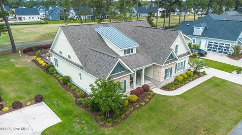125 Clubhouse Road Sunset Beach NC 28468
